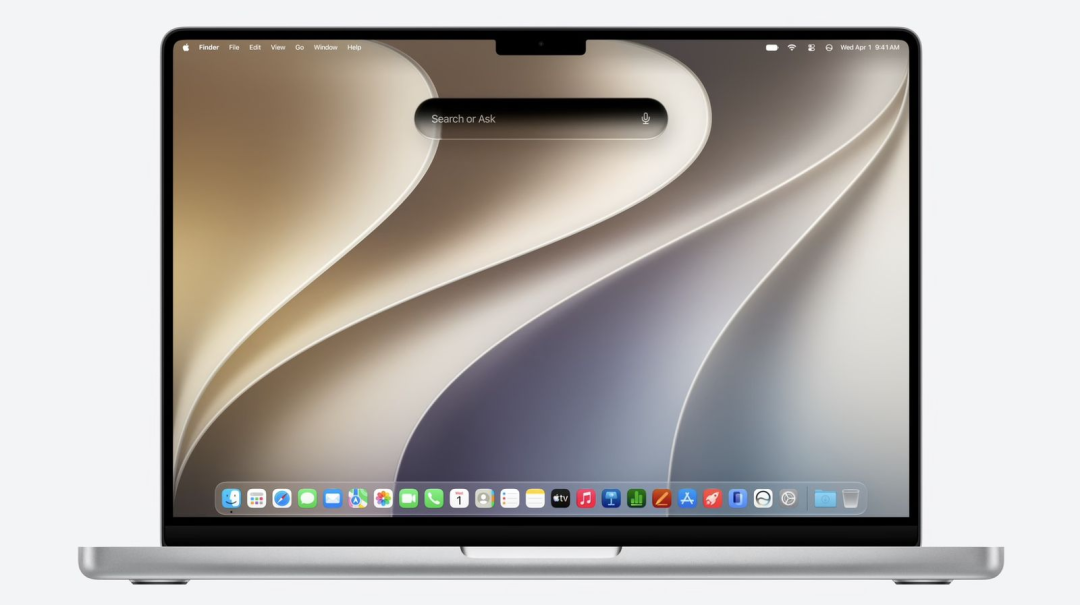 苹果 iOS 27、macOS 27 新系统暗示,两款 Ultra 级新品即将到来!图13