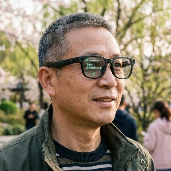 AI眼镜的“隐秘角落”：作弊、偷拍与灰色生意经