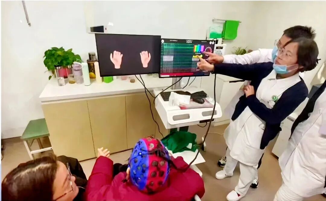 左右脑,冲刺全国首证!图3