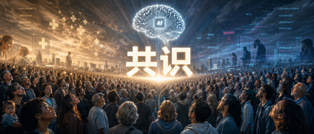Anthropic 5.2万人调查大曝光!美国人对AI已达成共识图1