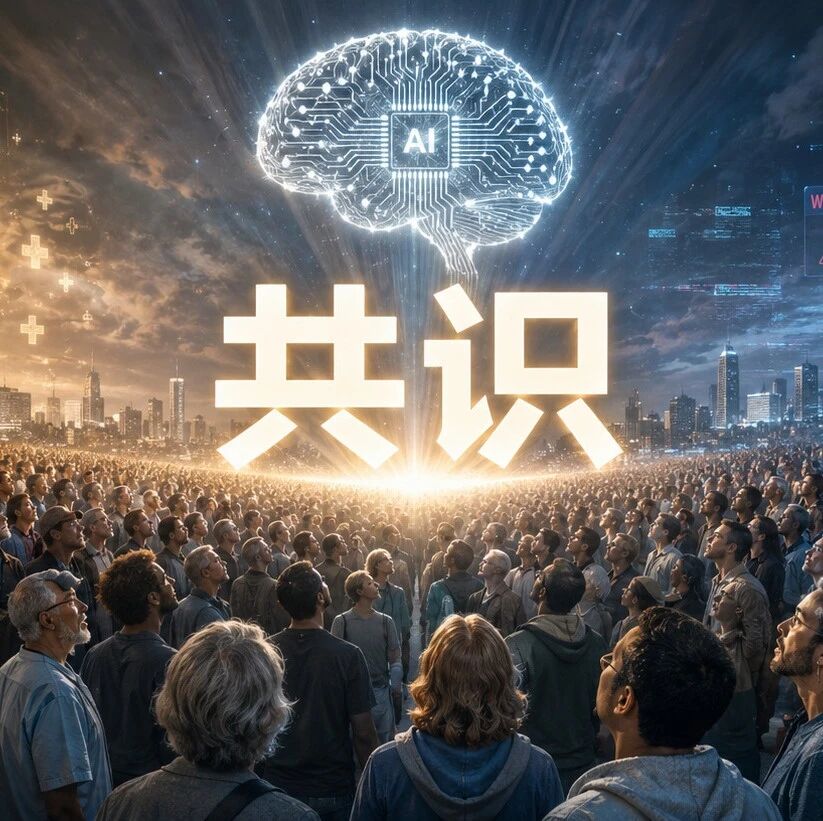 Anthropic 5.2万人调查大曝光！美国人对AI已达成共识