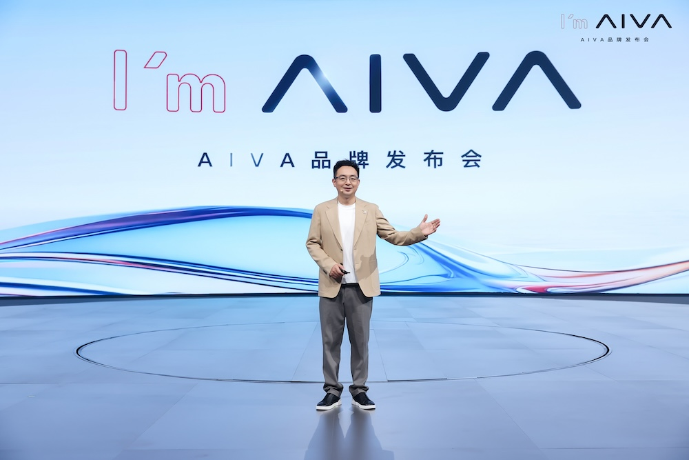 AI定义汽车，先有AI再有车，智能汽车进入新拐点图2