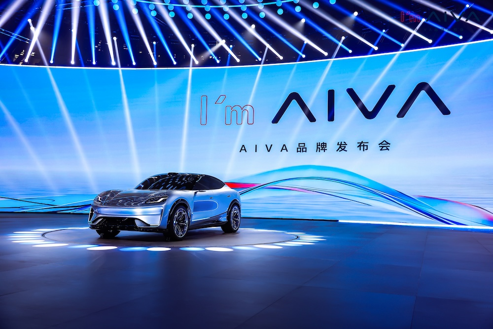 AI定义汽车，先有AI再有车，智能汽车进入新拐点图5