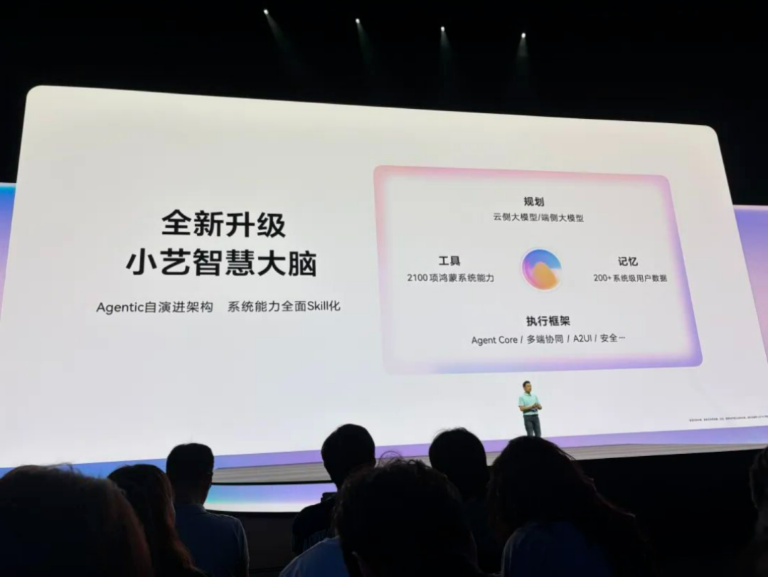 华为鸿蒙HarmonyOS 7发布,完成度最高的Agent OS?图12
