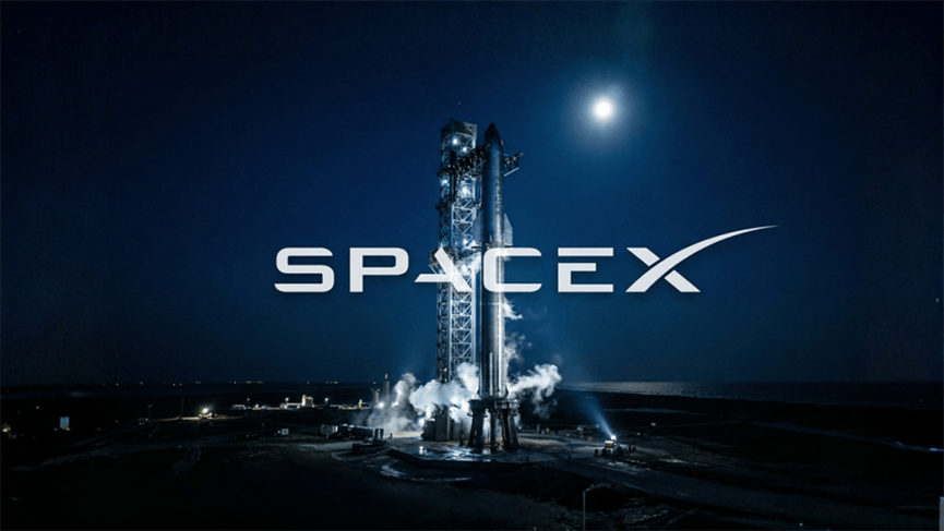 马斯克震惊全球,SpaceX拿下世界第一图6