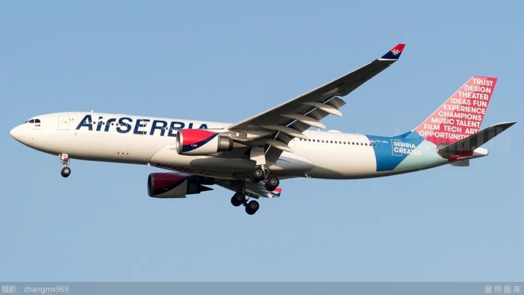 塞尔维亚逼走威兹航空,被指“卸磨杀驴”图3