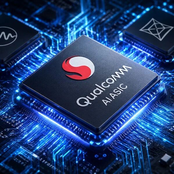 高通杀入AI ASIC！博通迎来劲敌