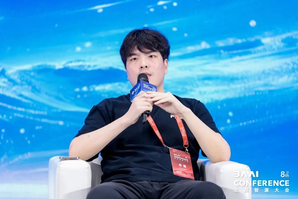200+AI专家集结北京，共议世界模型、智能体、具身智能等话题，这届智源大会释放什么信号？图11