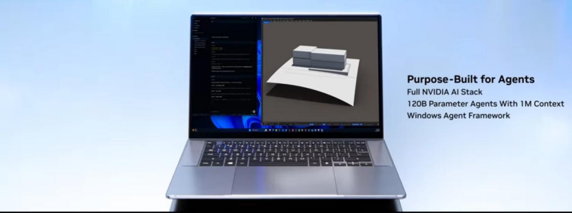 AI PC 蹭了两年热度，老黄看不下去了图12