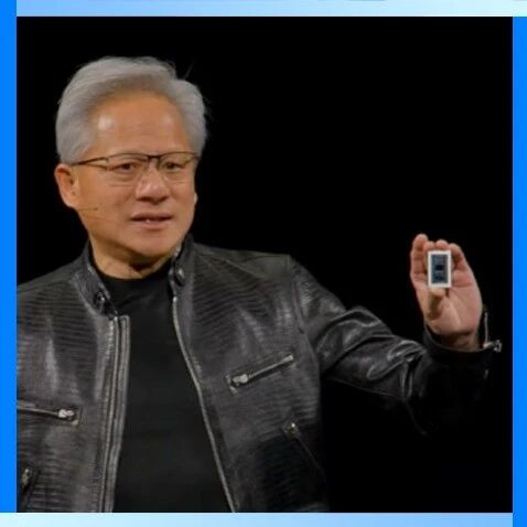 AI PC 蹭了两年热度，老黄看不下去了