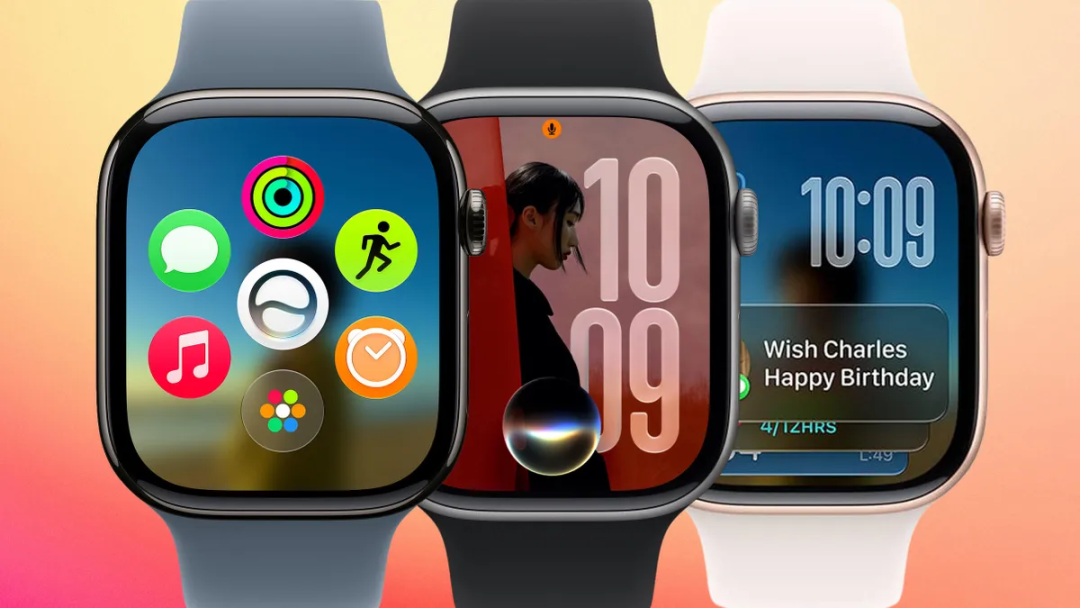 今年 16 款苹果设备无缘新系统!Apple Watch 和 iPad 各砍 5 款,Intel Mac 正式退场图2