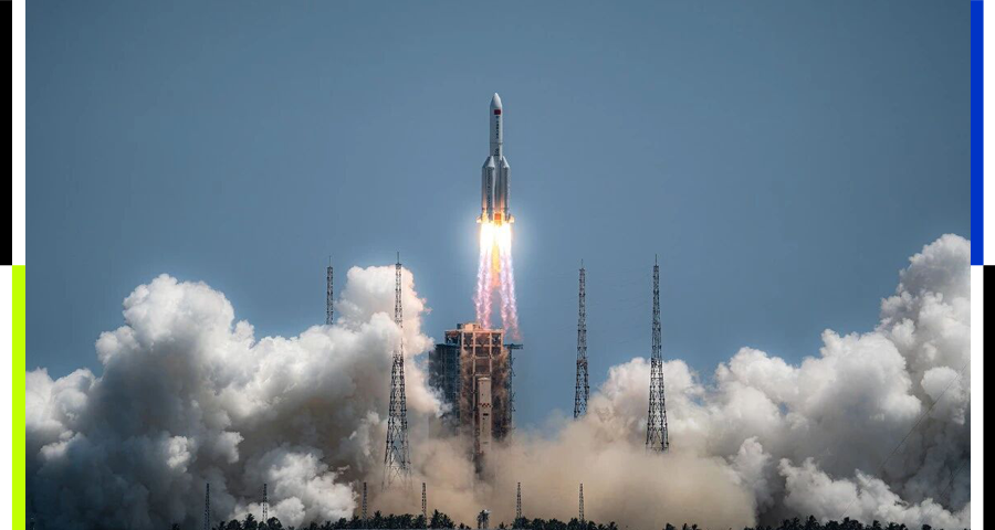 SpaceX 2万亿美元市值这一夜,回望中国商业航天十年冷暖图1