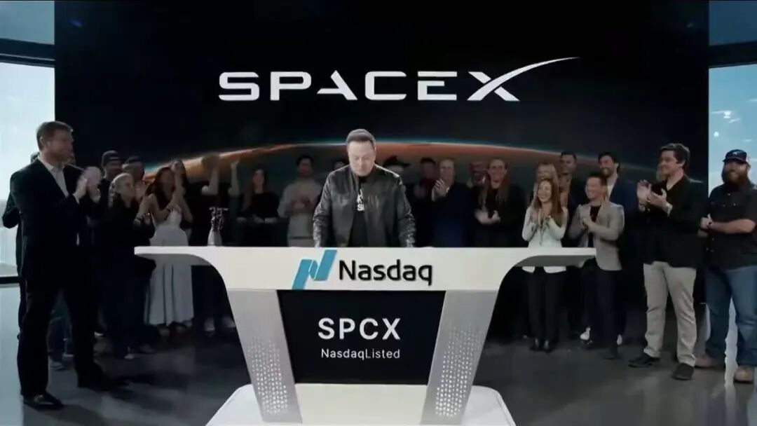 SpaceX 2万亿美元市值这一夜,回望中国商业航天十年冷暖图5
