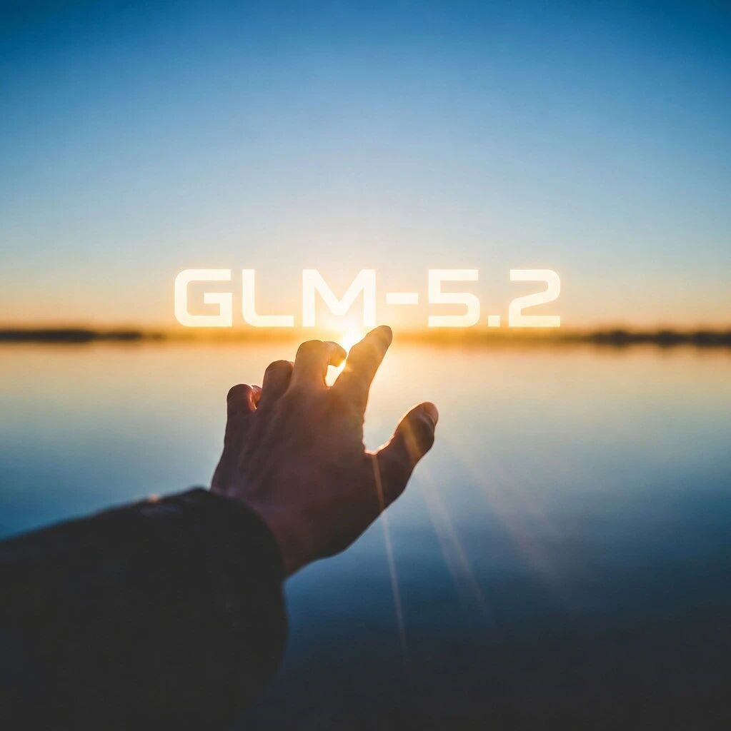 GLM 5.2：给国产模型追赶Anthropic 又提了一口气｜附实测