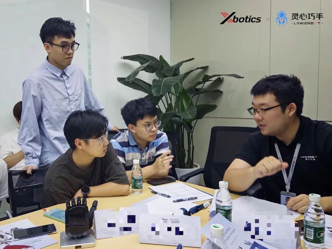 五月,我们去了四座城市...|Xbotics 线下活动回顾图4