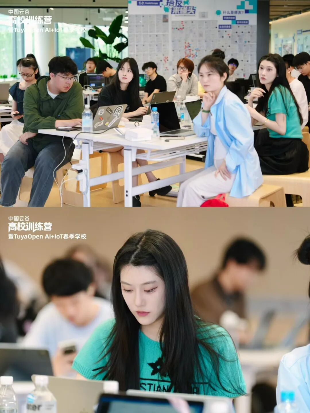 五月,我们去了四座城市...|Xbotics 线下活动回顾图8