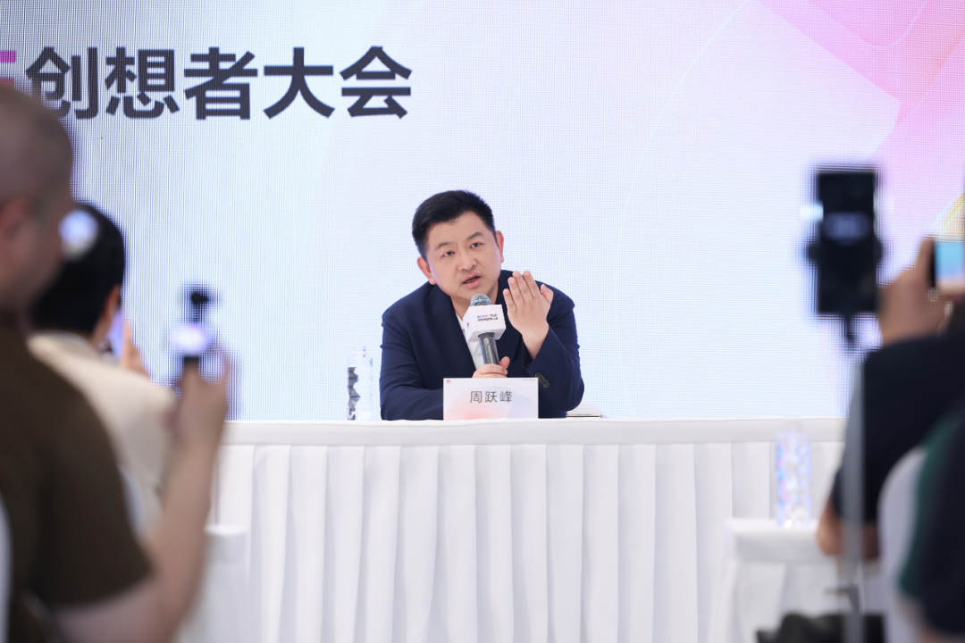 Agent时代,华为云开始重新造地基了图7