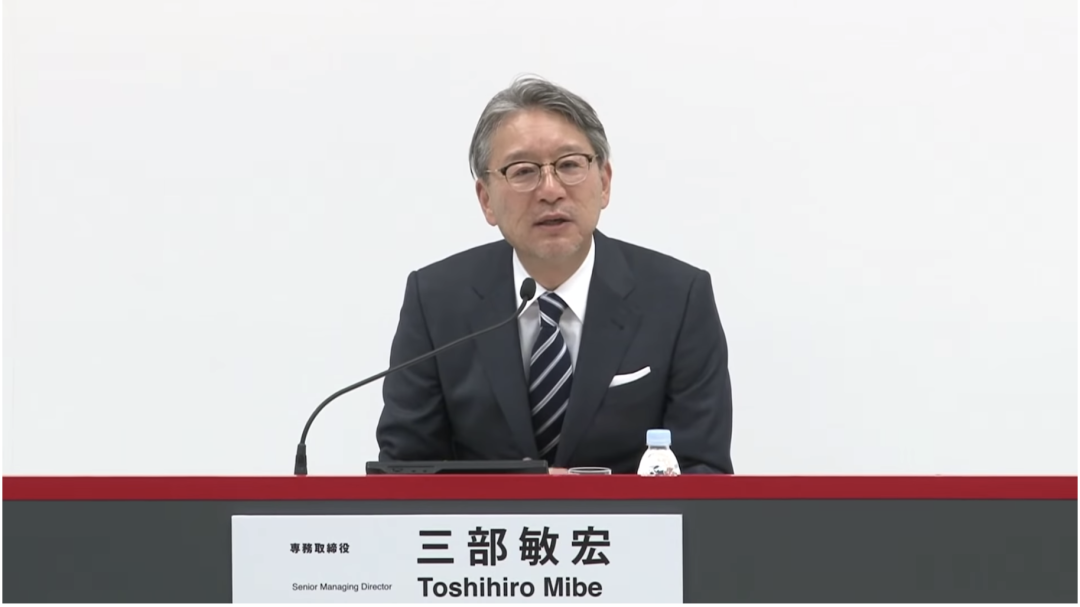 本田CEO惨遭逼宫，公司元老直冲总部喊下课图14