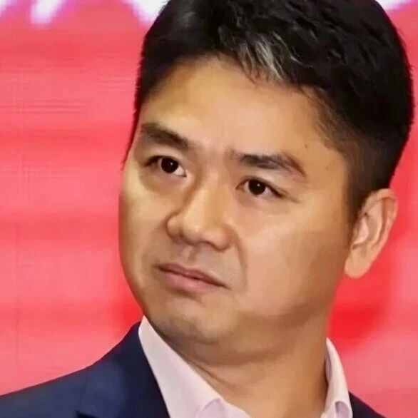 刘强东震惊全网，京东机器人集体开工