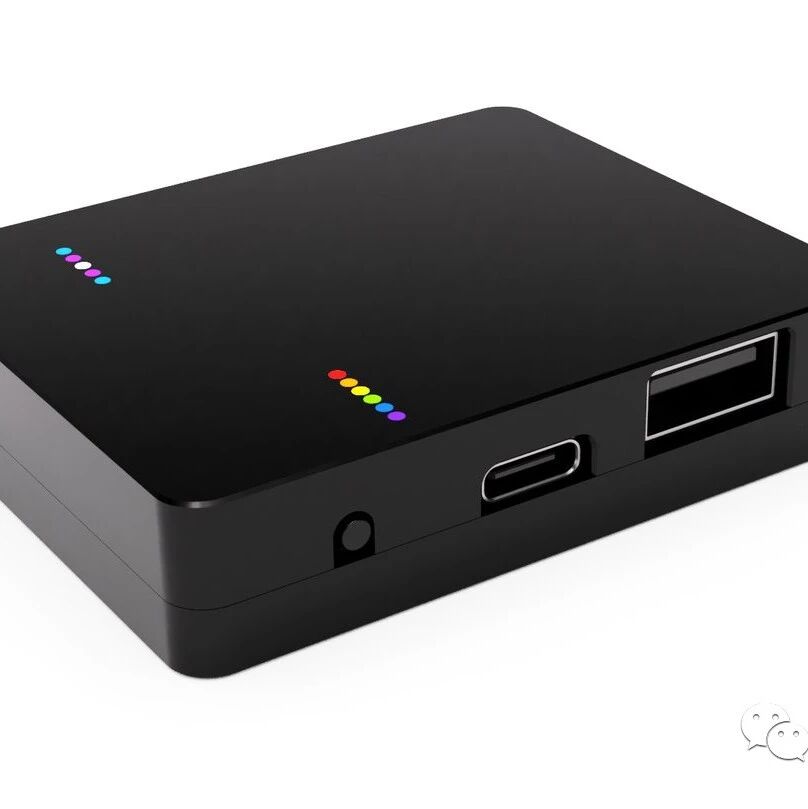 [开源硬件]用于构建、分析和破解 USB 设备的多功能协议分析仪-Cynthion