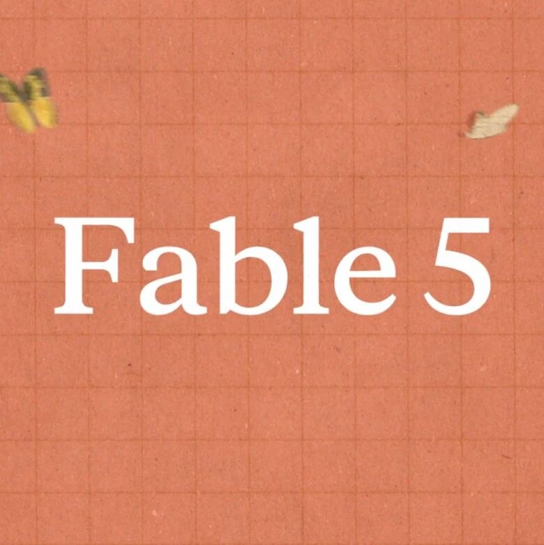Claude Fable 5四日惊魂