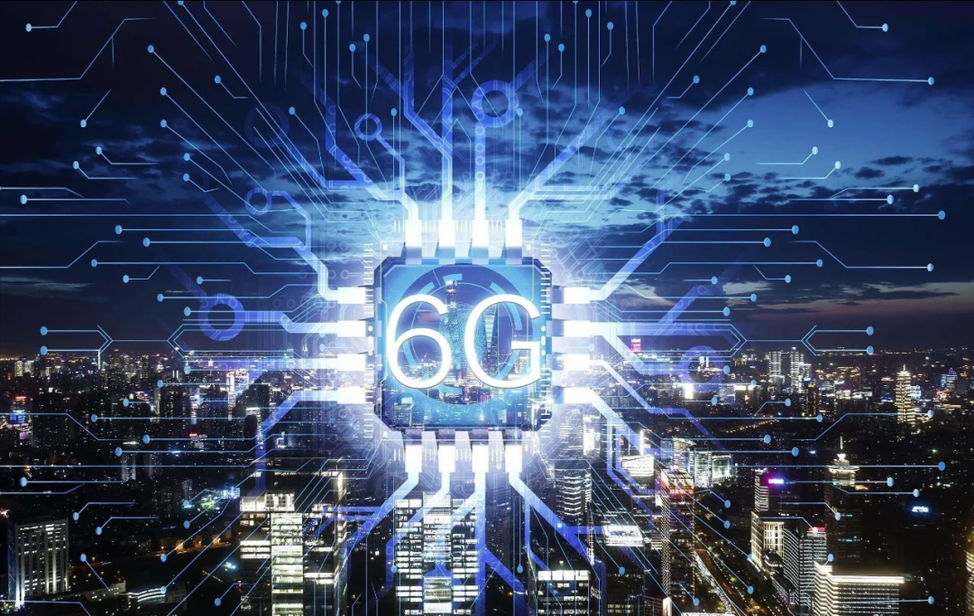 华为、星链、6G:一场你看不懂但逃不掉的战争图1