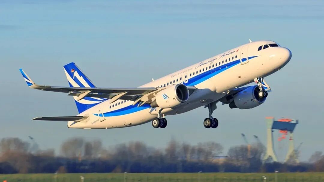 全球“最不安全航空公司”名单更新,其中一家与我国有关图2