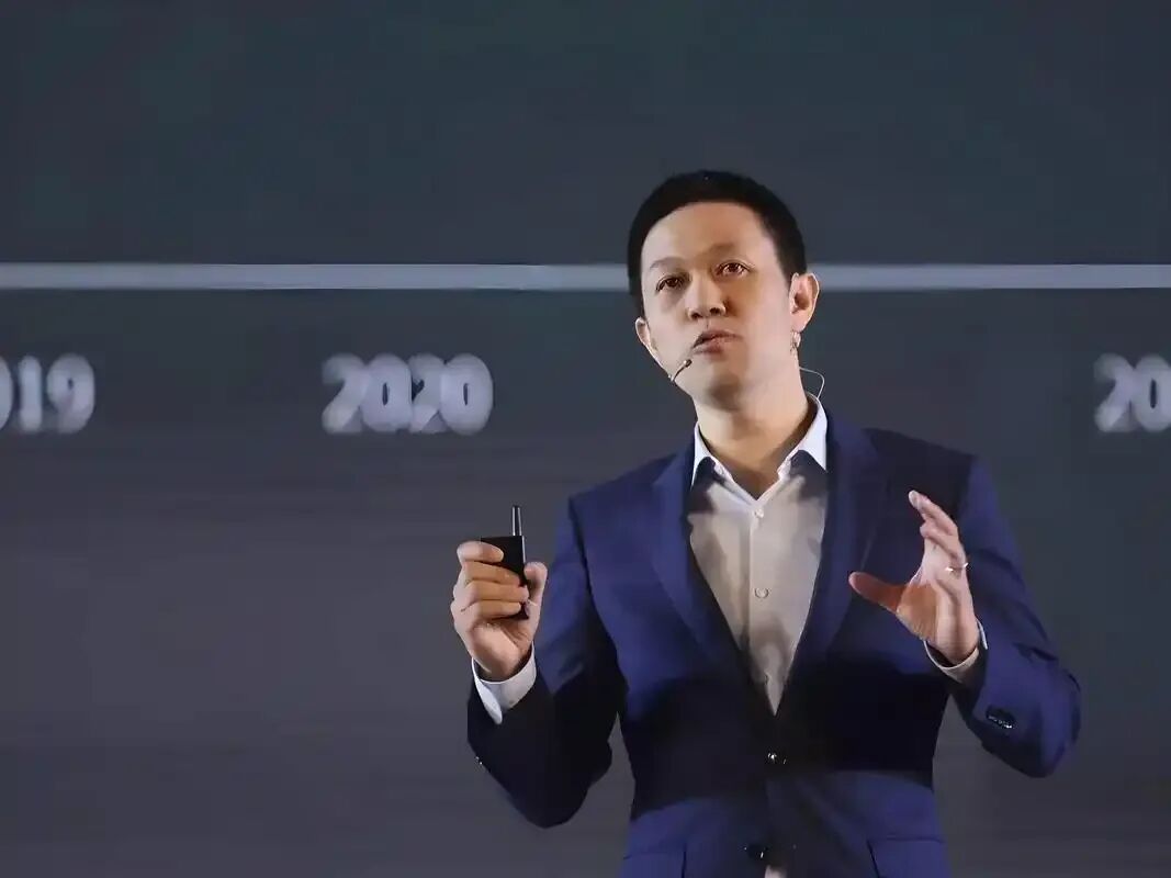 知名车企预警:做好行业全年跌15%~20%的心理准备图1
