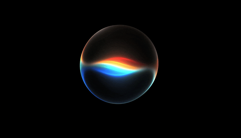 iOS 27 灵动岛 Siri AI 或许暗示了 iPhone 18 Pro 的设计调整图1