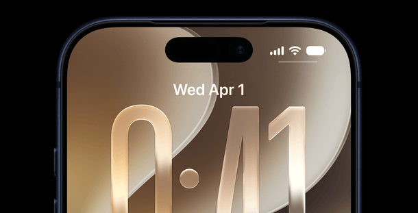 iOS 27 灵动岛 Siri AI 或许暗示了 iPhone 18 Pro 的设计调整图2