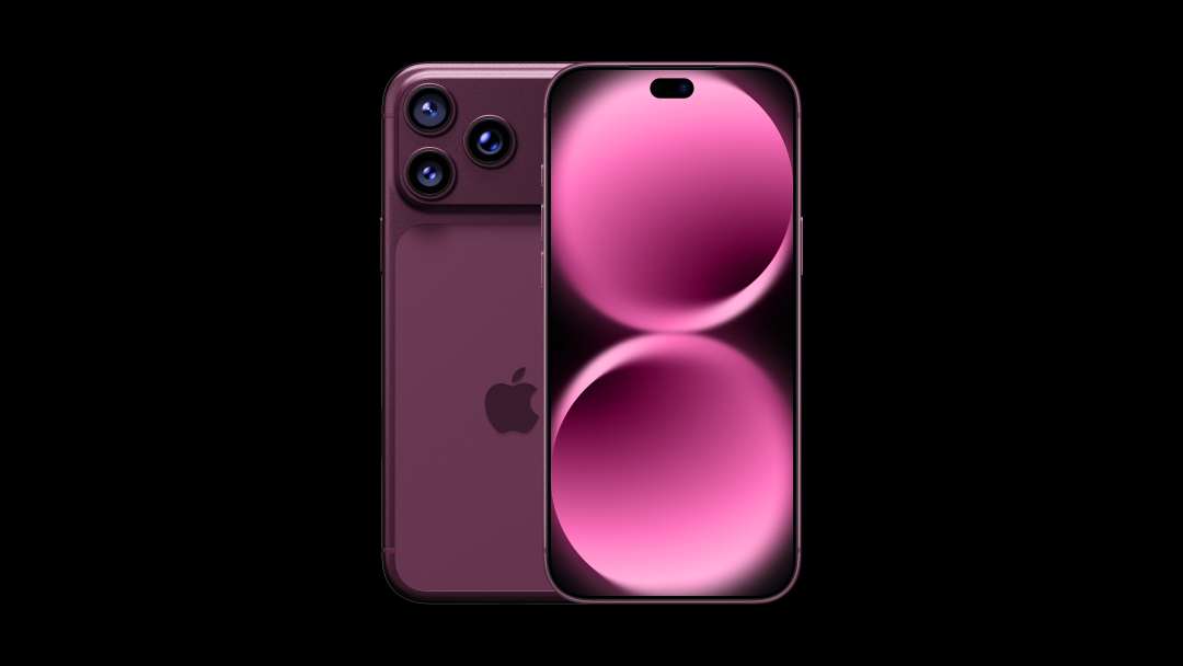 iOS 27 灵动岛 Siri AI 或许暗示了 iPhone 18 Pro 的设计调整图6