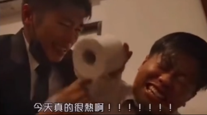 车企们再怎么改进全景天幕,该晒还是晒。图8