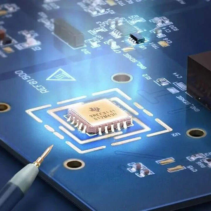 ATE正成为半导体产业链的关键