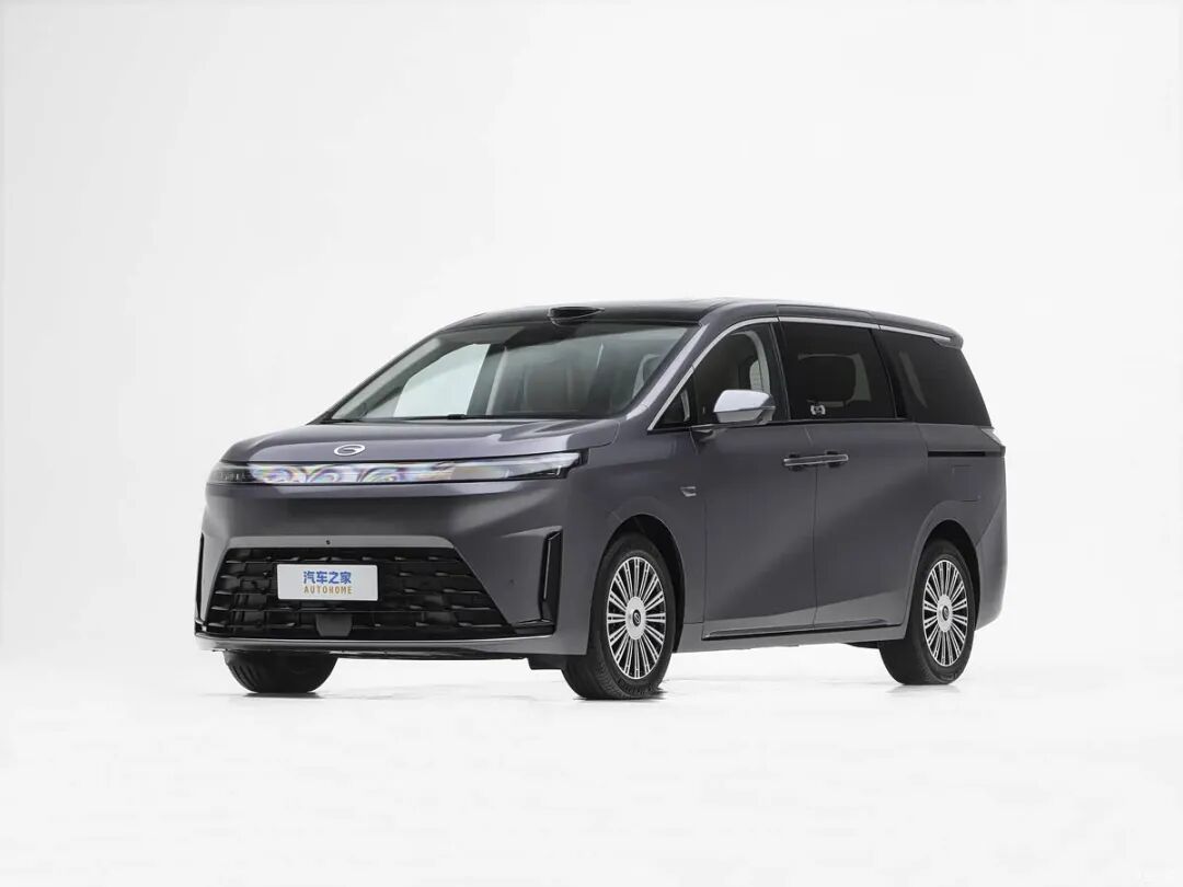 续航1537km，192线激光雷达，15.6英寸中控屏，限时16.84万起！全家出行看看这辆！图21