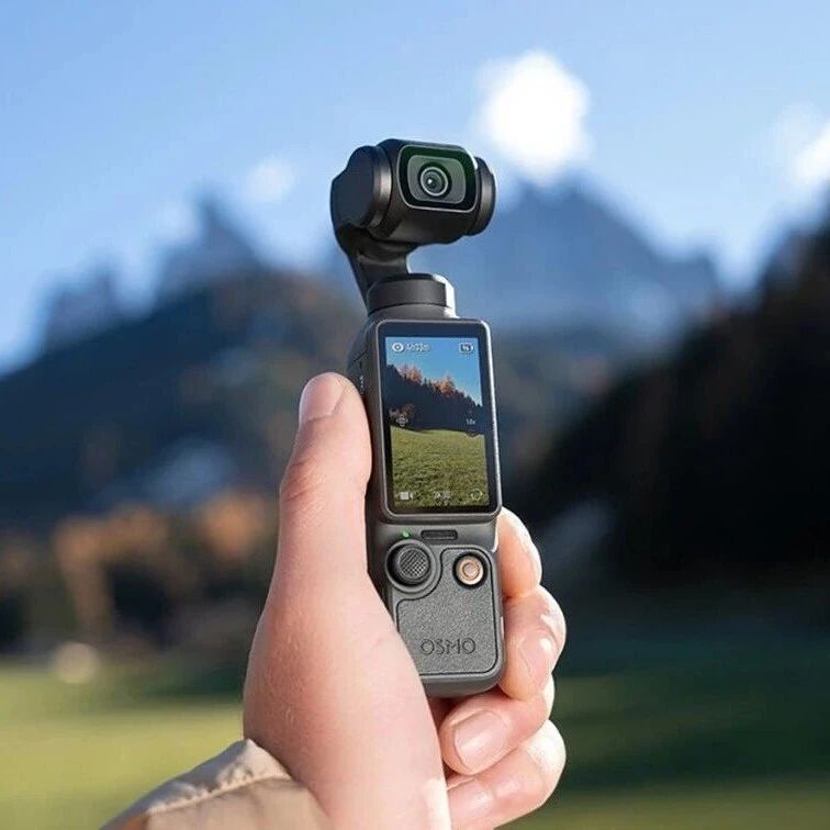 大疆捅了日系相机老窝！GoPro更惨：3年亏近40亿元，卖身自救