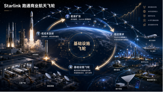 SpaceX登陆纳斯达克,中国商业航天的破局点在哪?图2