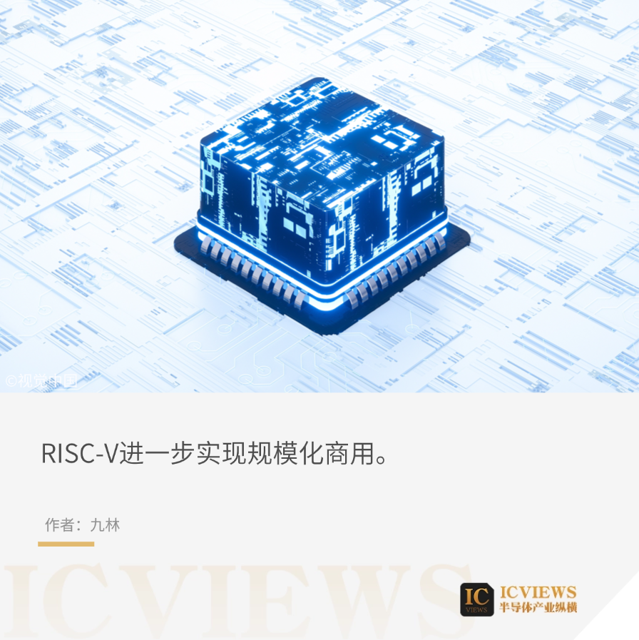 中国RISC-V,百花齐放图2