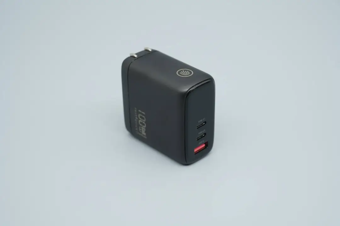 智融科技SW1608获多品牌采用,覆盖35W至140W快充产品图17