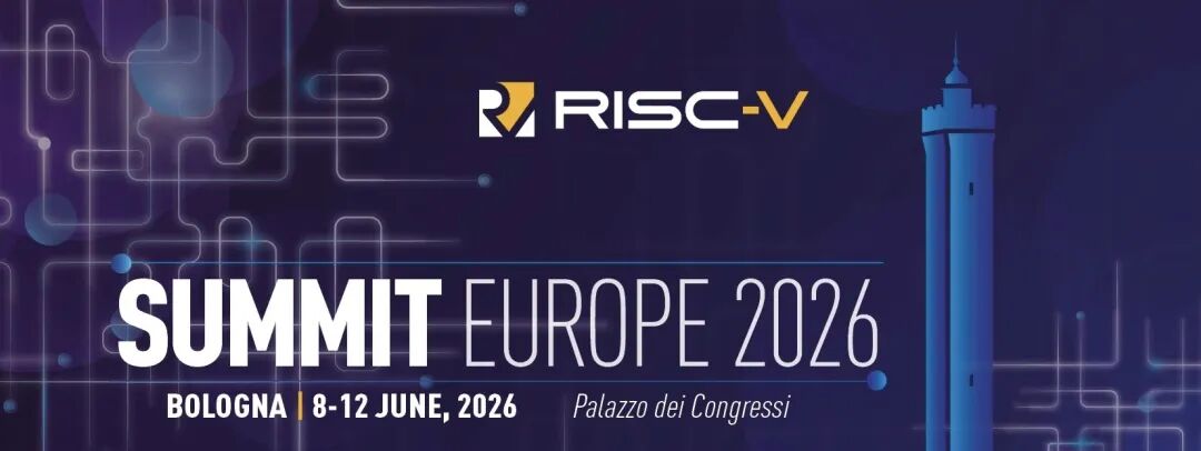 2026 RISC-V欧洲峰会（3） | 国家工信安全中心、兆松科技等赴意参会图3