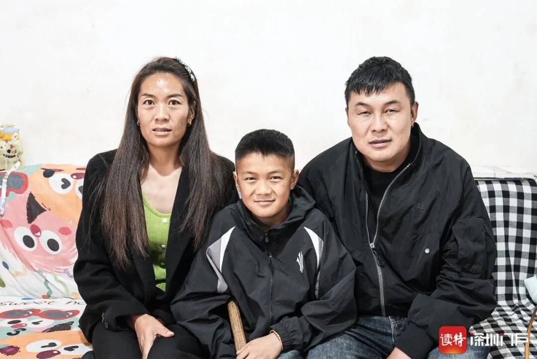 大凉山“独腿篮球少年”，在深圳“长”出新“腿”图10