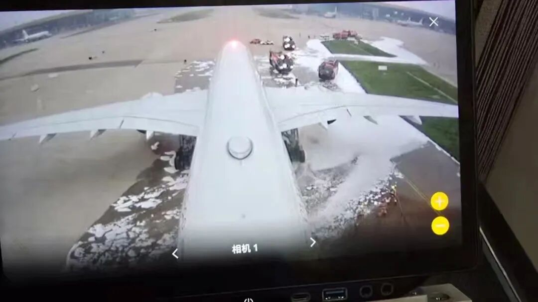 埃塞俄比亚航空又在我国“着火”了图2