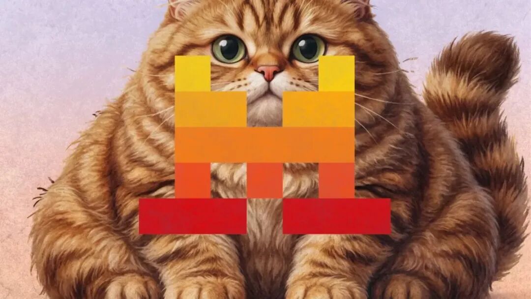 离谱，AI 圈都在疯转一只不存在的「法国胖猫」图2