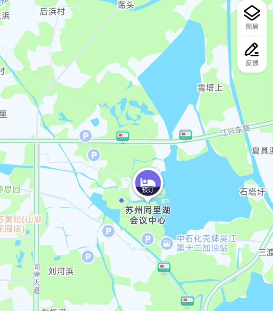 诚邀共襄盛会!苏州MLED生态大会最全参会指南来啦图5