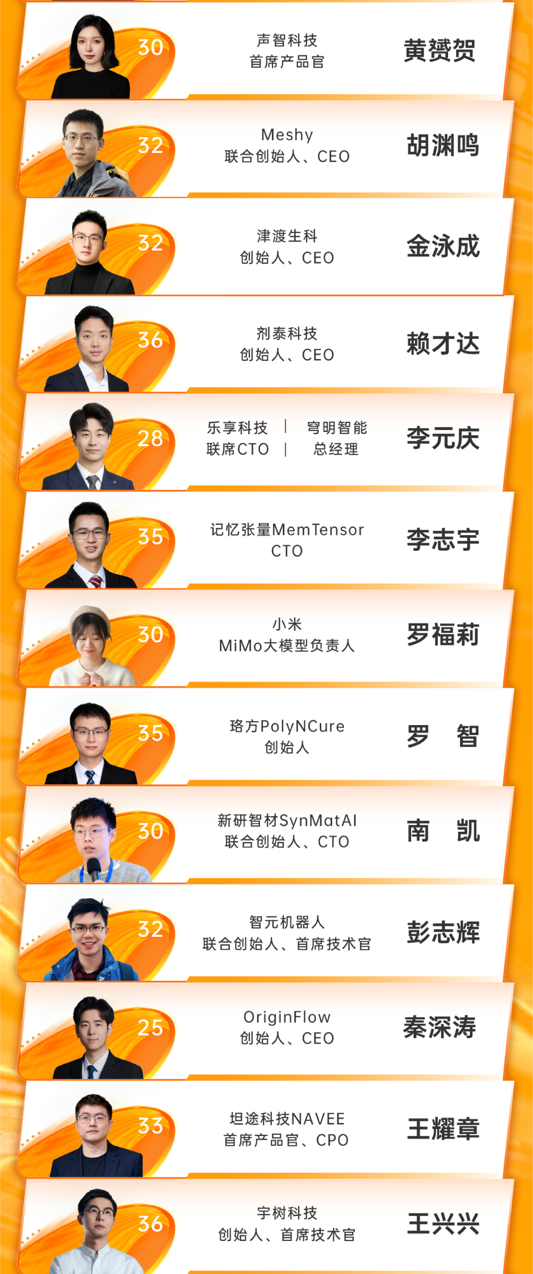 2026·Under36|绕过旧答案的一代人图7