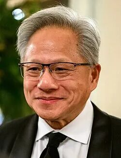 英伟达史上最大融资被抢爆!获850亿美元订单,认购超三倍图2
