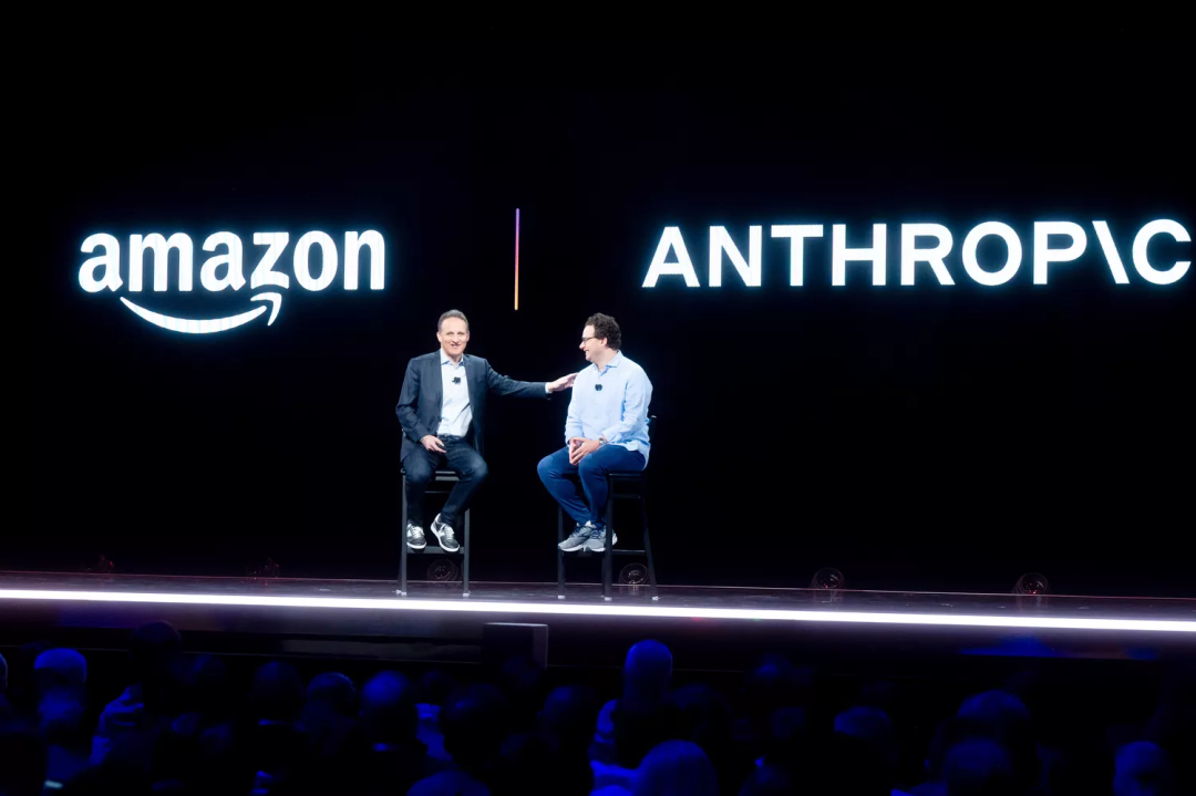 狂砸122亿！Anthropic 押注 Akamai 全球边缘网络，AI基础设施要变天了图8