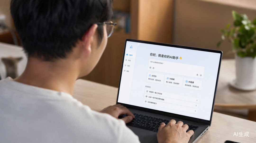 大厂抢入口,独立AI产品如何守住用户?图4