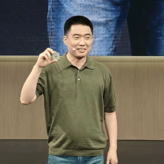 理想CTO：自研芯片“全面领先”英伟达！
