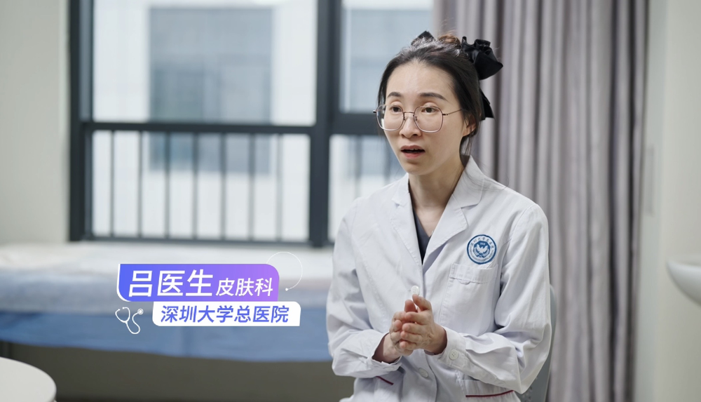 AI没抢医生饭碗，反倒坐在一起看病了图7