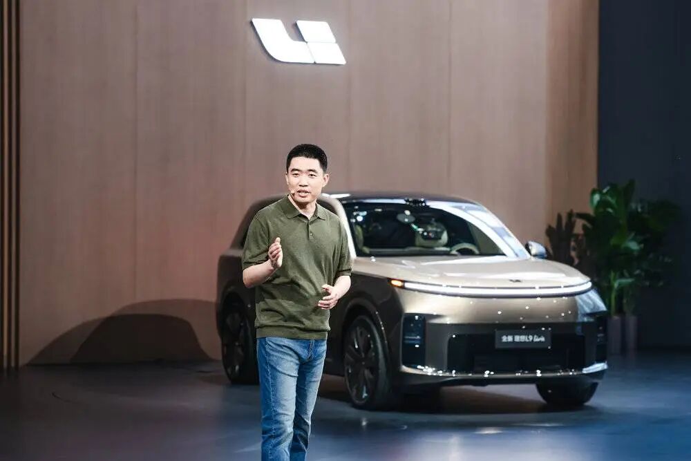 借AI东风烧赤壁,理想的粮草还够吗?图17